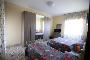 Гостиница B&B Le Perle  Портичи